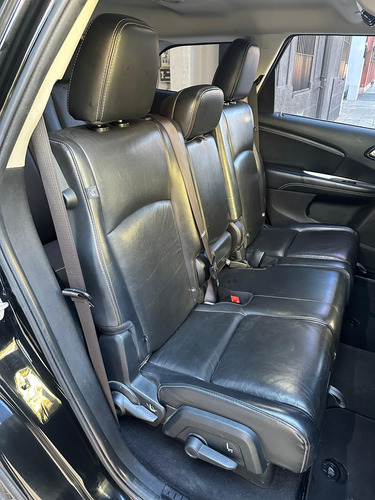 Dodge Journey 2.4 Sxt 170cv (techo, Dvd, Nav)