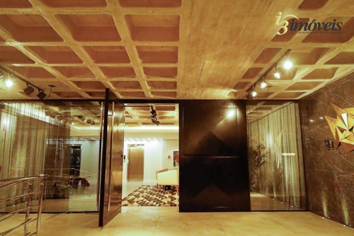 Imagem 5 de 30 de You New Style, Apartamento Com 1 Suíte + 1 Dormitório No Bairro Fazenda, Próximo A Beira Rio - Itajaí. - Ap2073