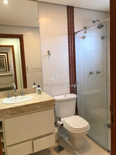 Imagem 21 de 30 de Apartamento À Venda Em Vila Santa Cruz - Ap005828
