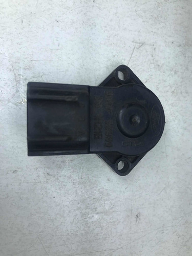 Sensor Posição Borboleta Ford Ka Fiesta 1.6 1.3 988f98989