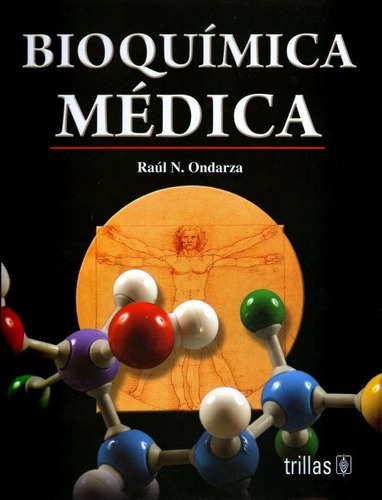 Ondarza Bioquímica Médica ¡envío Gratis!