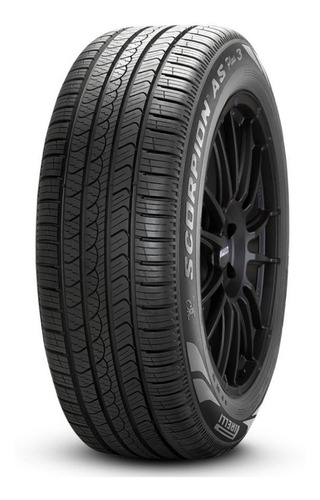 Llanta 225/65r17 102h Pirelli Scorpion All Season Plus 3