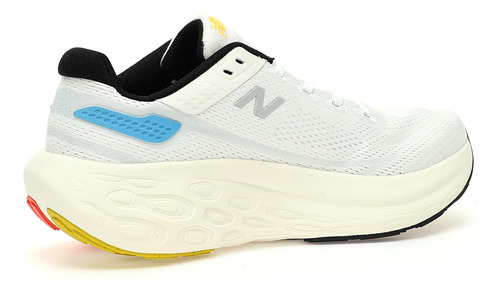 Tenis New Balance Fresh Foam X 1080 Casual Sneakers Transpirable Zapatos Cómodos Para Correr
