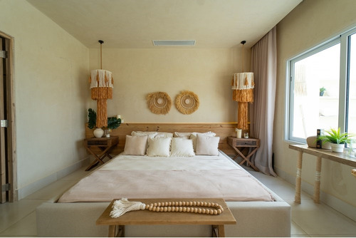 Chukum Lagoon - Apartamento En Venta En Punta Cana - Un Oasis En El Paraíso
