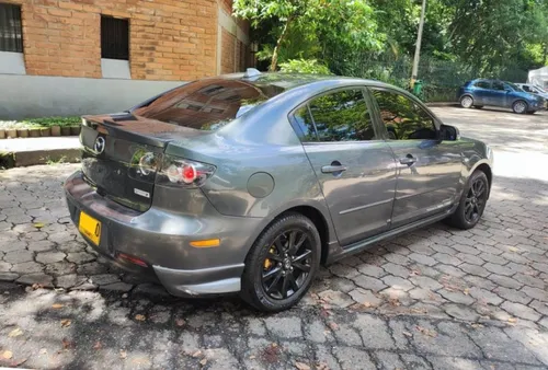 Mazda 3 2.0 Lxhm7