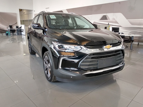 Imagen 5 de 15 de Chevrolet Tracker 1.2 Premier Automática Sd Entrega Yá !!!