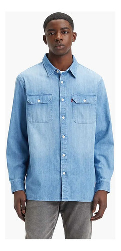 Camisa Jean Levis Original!!!
