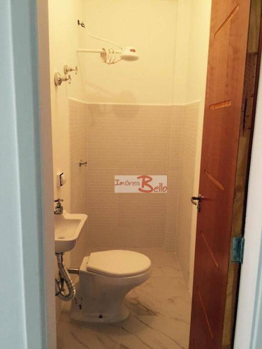 Imagem 9 de 30 de Apartamento Com 3 Dormitórios À Venda, 117 M² Por R$ 395.000,00 - Centro - Itatiba/sp - Ap0469