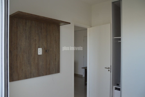 Imagem 10 de 15 de Apartamento Para Venda No Bairro Santo Amaro Em São Paulo - Cod: Pj54106 - Pj54106