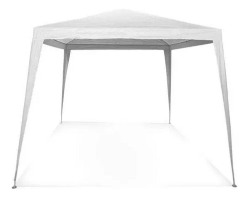 Gazebo 2.4m X 2.4m Jardim Área Externa Lazer Toldo