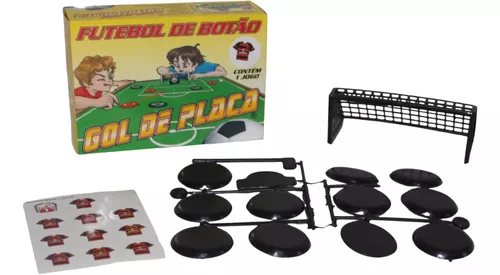 Placar para Jogo de Botão