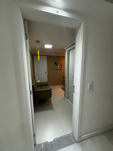 Sala/ Consultório