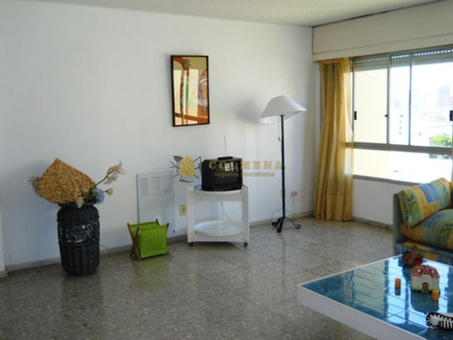 Venta Peninsula 2 Dormitorios- Ref: 2780