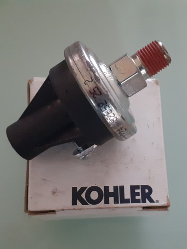 Sensor Presion Aceite Kohler 289282