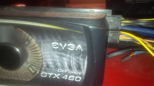 Imagen 3 de 6 de Cpu Phenom Ii X6 + 8gb Ram 1333 + Gtx 460 Ddr5