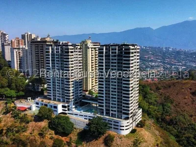 Apartamento en alquiler