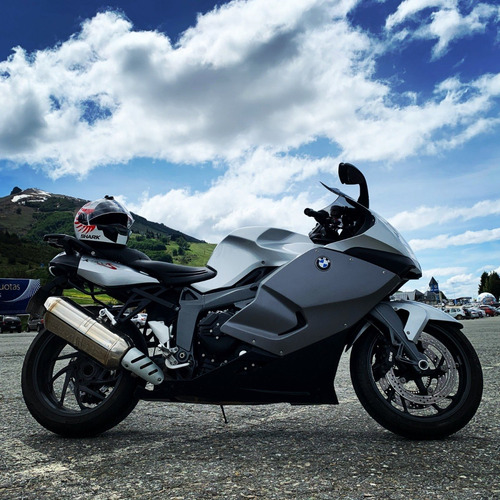 Bmw K1300s 2013