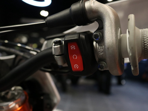 Ktm Exc-f 350 Six Days Argentina 0km Ultima Unidad