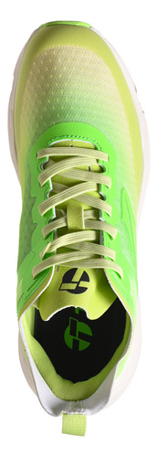 Zapatillas Topper Running Neural Run Hombre Vf Vf 050606