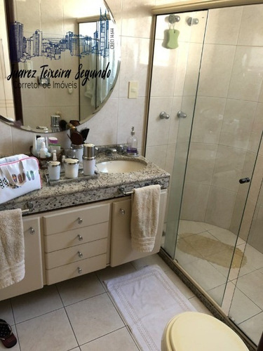 Imagem 23 de 30 de Apto 4 Suítes Excelente Localização Na Pituba Alto Padrão Com 3 Vagas Soltas! - 02777 - 32786066