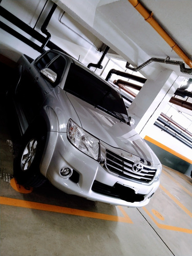 Imagem 1 de 14 de Hilux Srv 2015 2.7 Flex Aut Aceito Troca Carro Ou Caminhão