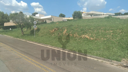 Imagem 1 de 4 de Terreno A Venda Na Cidade De Vinhedo Sp. - Te003413 - 67742563