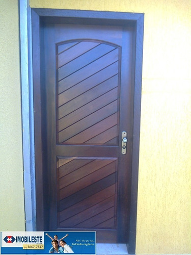 Casa Residencial Para Venda - 00400.015