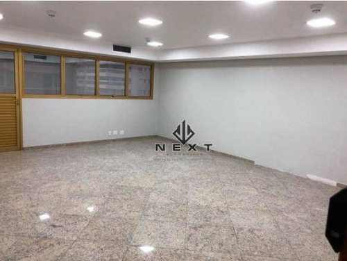 Imagem 2 de 18 de Sala Para Alugar, 52 M² Por R$ 1.900/mês - Alphaville Industrial - Barueri/sp - Sa0097