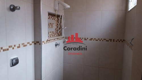 Imagem 15 de 19 de Casa Com 2 Dormitórios À Venda, 80 M² Por R$ 280.000,00 - Parque Liberdade - Americana/sp - Ca1871