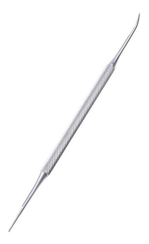 Imagem 10 de 10 de Kit Desencravador De Unhas Espátula Palito Raspador Mão Pé