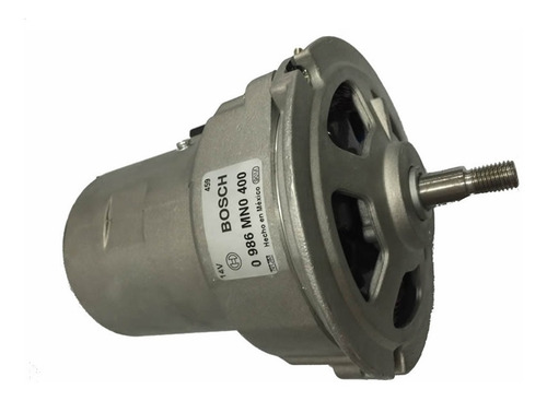 Alternador Bosch Para Vw Sedan Vocho Combi Safari