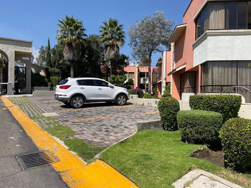 Imagen 5 de 30 de Casa En Venta En Acueducto Lomas Country Club