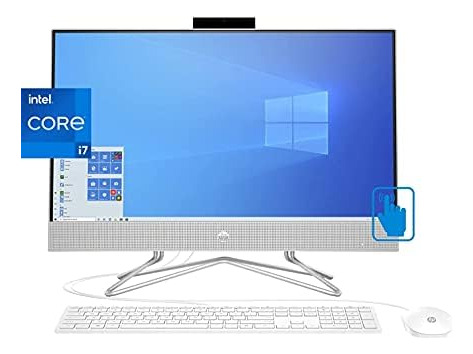 All-in-one Hp Pavilion 27 Core I7 32gb Ram 2tb Ssd