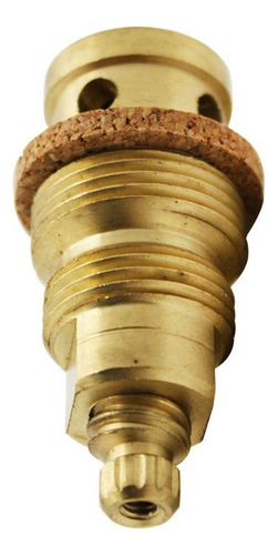 Cold Stem For Crane Faucets With Bonnet & Barrel, 5a-1c Ccb