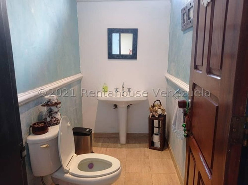 Imagen 9 de 9 de Casa En Venta La Lagunita Country Club Mls Mls #22-10947