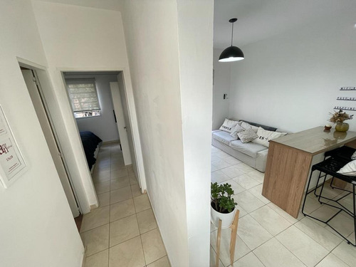 Imagen 14 de 18 de En Venta Departamento 2 Ambientes En Planta Alta Con Cochera
