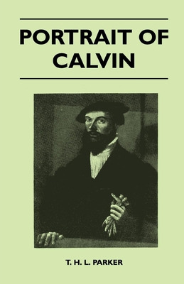 Libro Portrait Of Calvin - Parker, T. H. L.