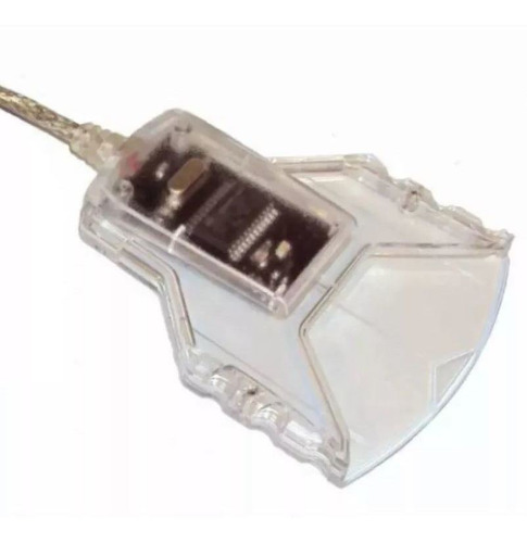 Leitor Cartão Smartcard Certificado Digital / Usb Gemalto