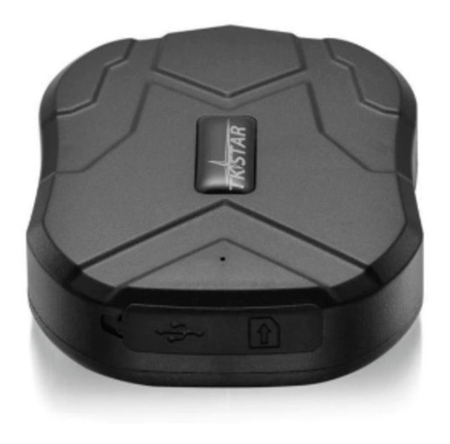 Rastreador Automotivo Gps Sem Fio Tk905 Melhor Mercado Top