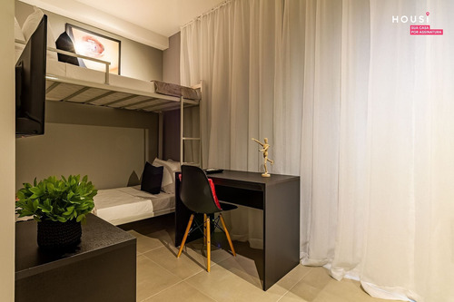 Imagem 5 de 15 de Apartamento - Vila Mariana - Ref: 1091 - L-1091