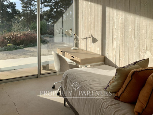Arriendo Año Corrido: Casa Nueva En Marbella