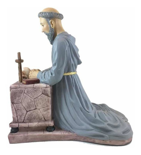 Imagen 2 de 6 de San Pafnuncio 24 Cm
