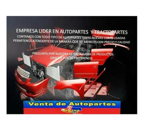 Radiador Fd Mustang 05-06-07-08-09-10-11-12-13-14 Aut 2789