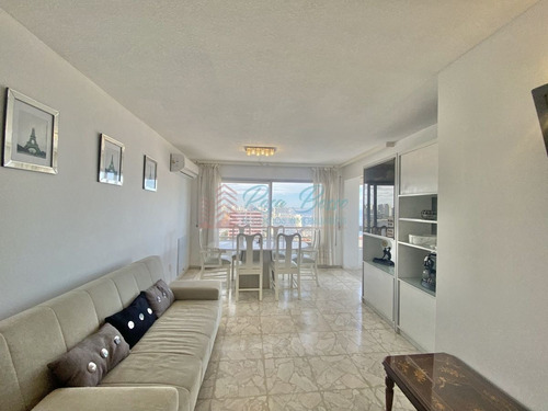 Imagen 7 de 25 de Venta De Apartamento De 2 Dormitorios En Peninsula Punta Del Este