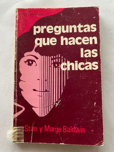 Preguntas Que Hacen Las Chicas (stan Y Marge Baldwin)