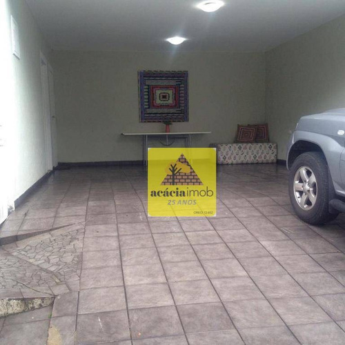 Imagem 17 de 17 de Vende Ou Aluga - So2319