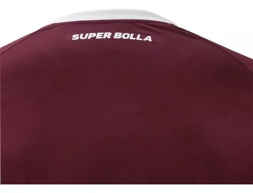 Camisa Juventus oficial 2022 Super Bola Grena jogo 1 Masculina M