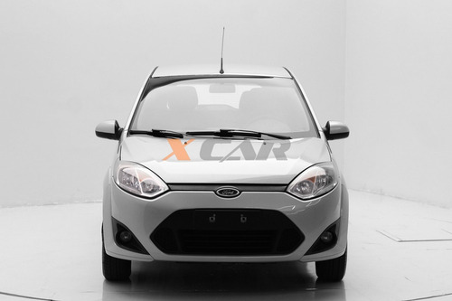 Ford Fiesta 1.6 MPI HATCH 8V