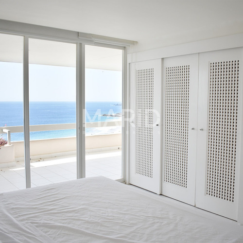 Imagen 11 de 29 de Departamento En Venta En Ixtapa, Torre Monarca.