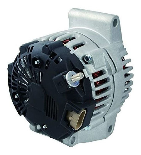 Alternador Malibu 2004-2005-2006-2007 2.2 Enchufe (l-fs) Ck